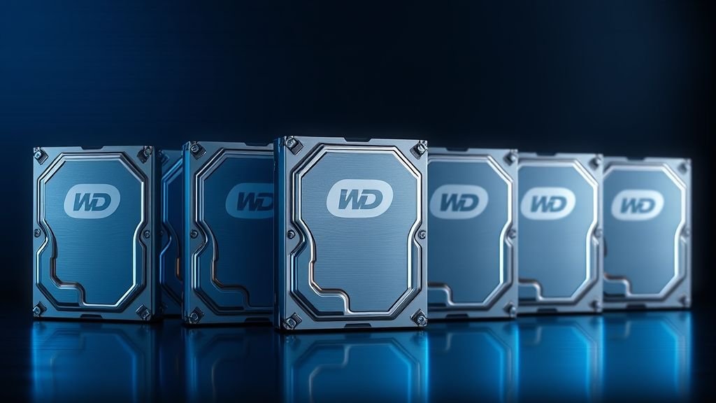 Western Digital